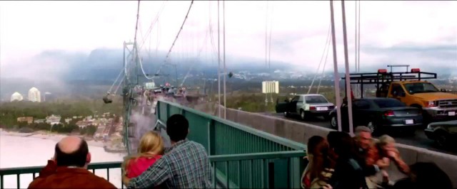 Son Durak 5 Fotoğrafı