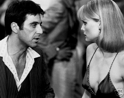 Yaralı Yüz Fotoğrafı