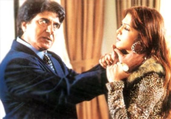 Haseena: Smart, Sexy, Dangerous Fotoğrafı