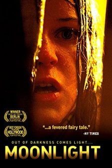 Moonlight (2002) afişi
