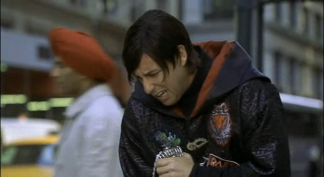 Little Nicky Fotoğrafı