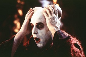 Little Nicky Fotoğrafı