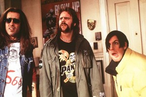 Little Nicky Fotoğrafı