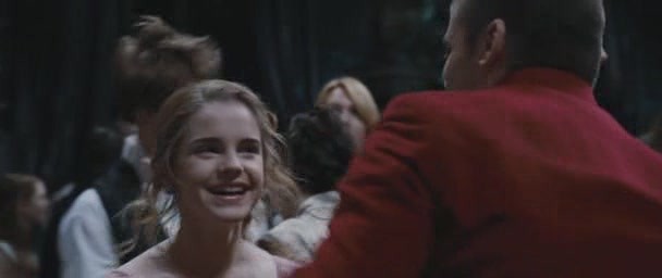 Harry Potter ve Ateş Kadehi Fotoğrafı