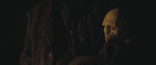 Harry Potter ve Ateş Kadehi Fotoğrafı