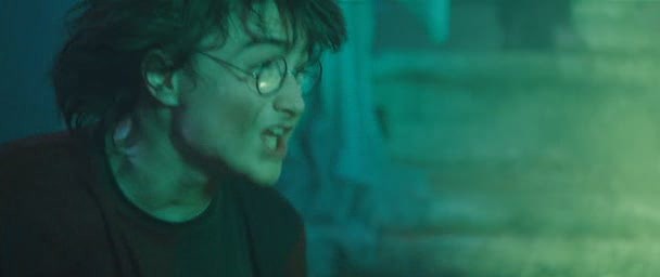 Harry Potter ve Ateş Kadehi Fotoğrafı