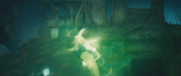 Harry Potter ve Ateş Kadehi Fotoğrafı