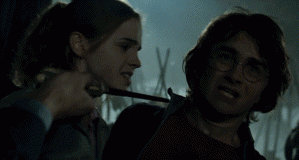 Harry Potter ve Ateş Kadehi Fotoğrafı