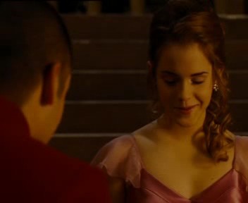 Harry Potter ve Ateş Kadehi Fotoğrafı