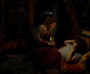 Harry Potter ve Ateş Kadehi Fotoğrafı