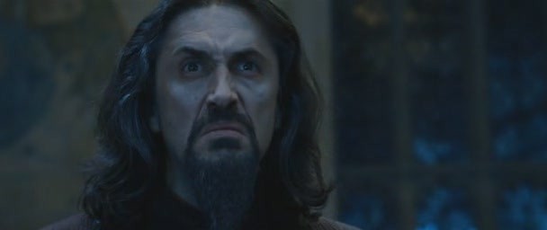 Harry Potter ve Ateş Kadehi Fotoğrafı