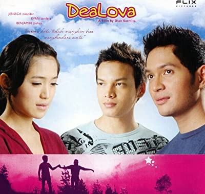 Dealova (2005) afişi