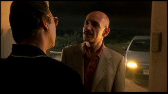 Ölüm Ve Bakire Fotoğrafı