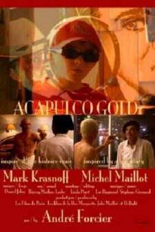 Acapulco Gold (2004) afişi