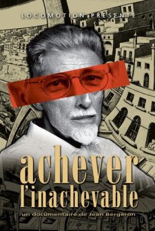 Achieving The Unachievable (2007) afişi