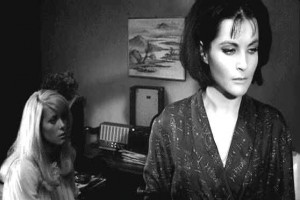 Tiksinti Fotoğrafı