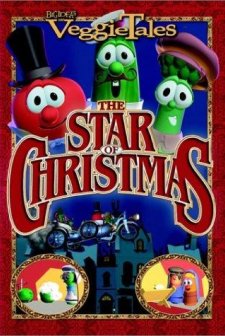 The Star Of Christmas (2002) afişi