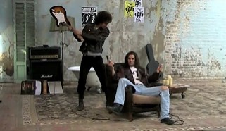 Killing Bono Fotoğrafı