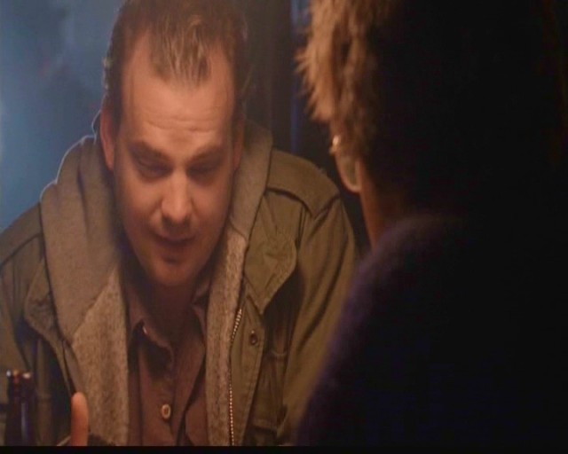 Dehşetin Nefesi Fotoğrafı