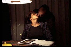 Gözlerimi de Al Fotoğrafı