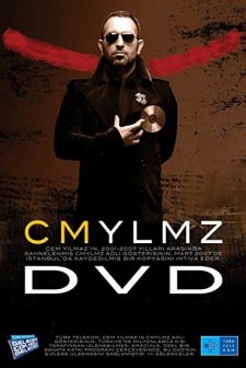 C.M.Y.L.M.Z. (2008) afişi