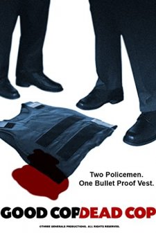 Good Cop/dead Cop (2004) afişi