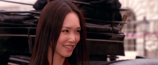 Şangay Şövalyeleri Fotoğrafı