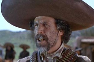 Üç Kabadayı Fotoğrafı