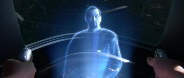 Star Wars: Bölüm 3 - Sith'in İntikamı Fotoğrafı