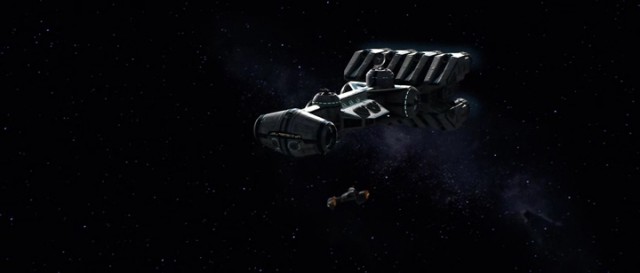 Star Wars: Bölüm 3 - Sith'in İntikamı Fotoğrafı