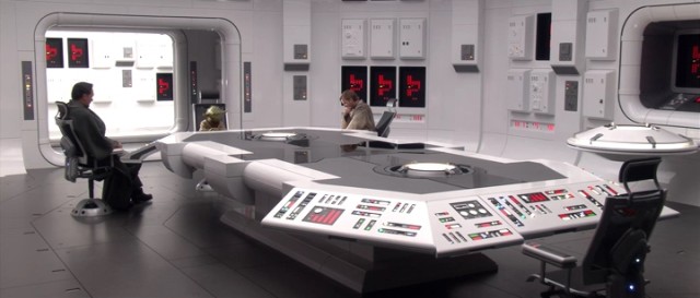 Star Wars: Bölüm 3 - Sith'in İntikamı Fotoğrafı