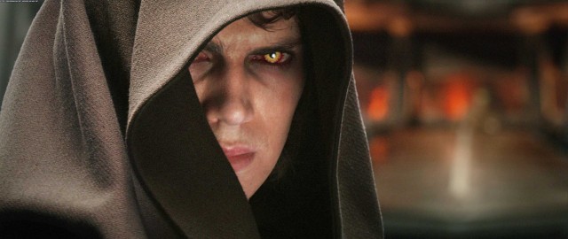 Star Wars: Bölüm 3 - Sith'in İntikamı Fotoğrafı