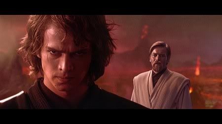 Star Wars: Bölüm 3 - Sith'in İntikamı Fotoğrafı