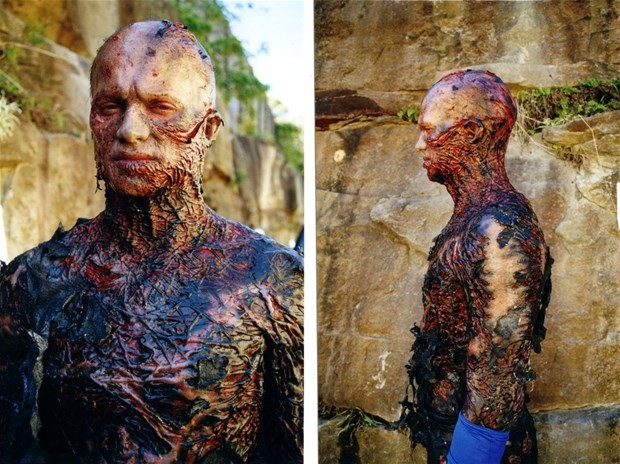 Star Wars: Bölüm 3 - Sith'in İntikamı Fotoğrafı