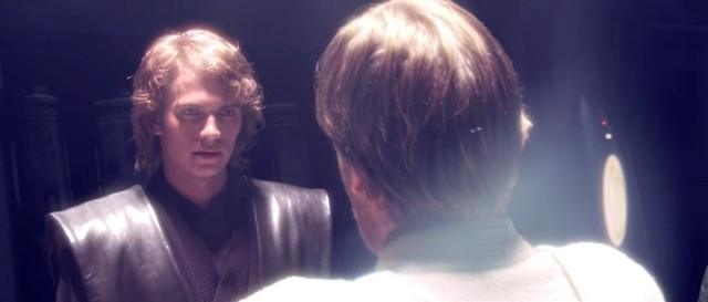 Star Wars: Bölüm 3 - Sith'in İntikamı Fotoğrafı