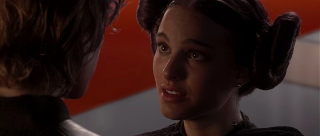 Star Wars: Bölüm 3 - Sith'in İntikamı Fotoğrafı