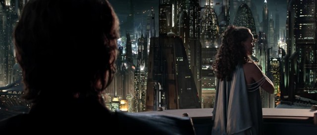 Star Wars: Bölüm 3 - Sith'in İntikamı Fotoğrafı