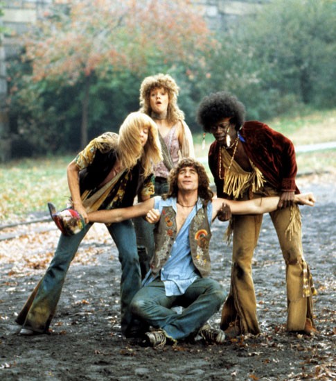 Bırak Güneş İçeri Girsin Fotoğrafı