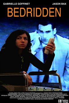 Bedridden (2005) afişi