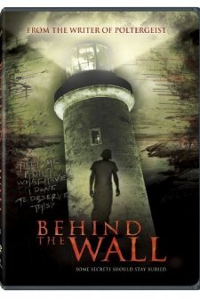 Behind The Wall (2007) afişi