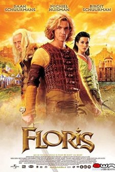 Floris (2004) afişi