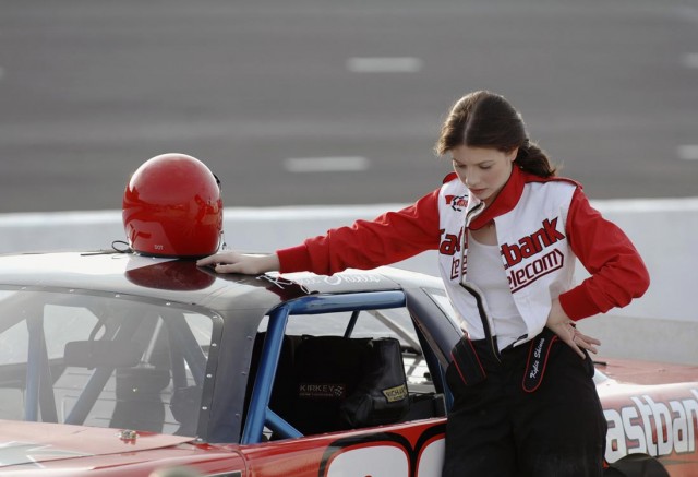 Büyük Yarış Fotoğrafı