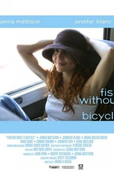 Fish Without a Bicycle (2003) afişi