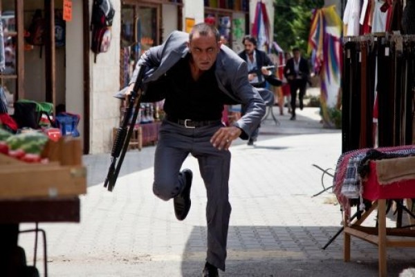 Kurtlar Vadisi: Filistin fotoğrafı