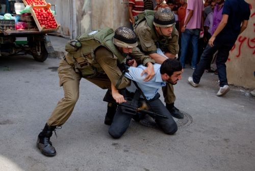 Kurtlar Vadisi: Filistin Fotoğrafı