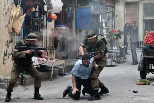 Kurtlar Vadisi: Filistin Fotoğrafı