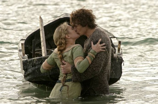 Tristan ve Isolde fotoğrafı