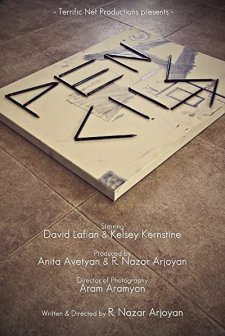 Pencils (2009) afişi