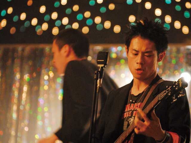 Fish Story Fotoğrafı