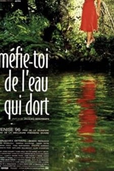 Still Waters Run Deep (1996) afişi